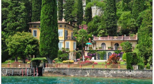 Beautiful villa in Salò