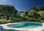 Villa in Sardenia