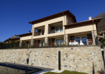 New villa in Mezzegra