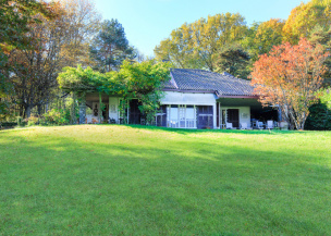 Chalet on Lake Maggiore