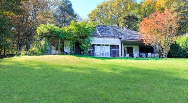 Chalet on Lake Maggiore