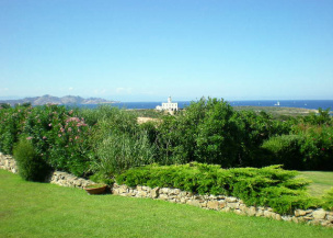 Villa in Porto Cervo