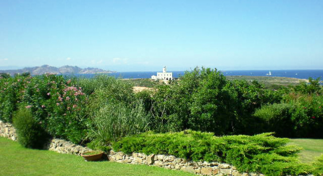 Villa in Porto Cervo