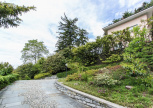 Beautiful villa in the mountains