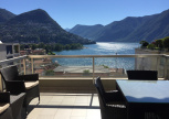 Unique villa in the prestigious area of Stresa