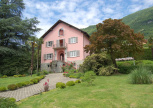 Historical villa in Tremezzo