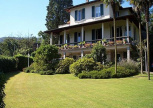 Luxury villa in Stresa