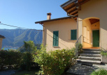 Apartments with a view in Mezzegra