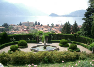 Estate in Menaggio