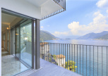 New apartment on Lake Como