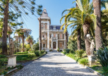 Exclusive Historic Villa in Sanremo