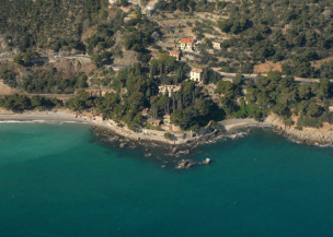 Unique Luxury Villa in Alassio