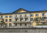 Historic Villa on Lake Como