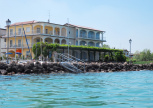 Hotel in Pescara del Garda