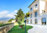 Gorgeous Villa in Sanremo