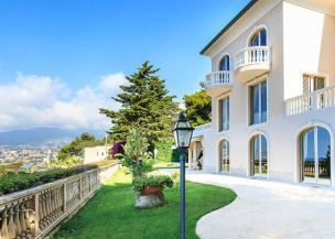 Gorgeous Villa in Sanremo