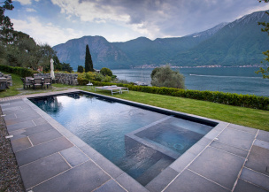 Villa Flavia in Como