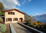 Villa with a view in Menaggio