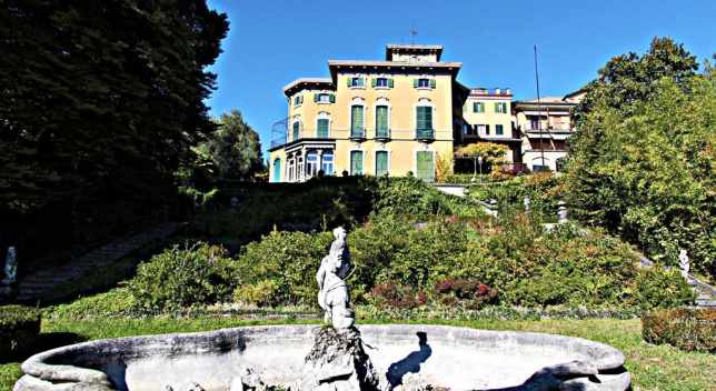 Hotel Residence in Menaggio