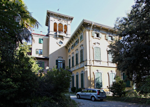 Hotel Residence in Menaggio