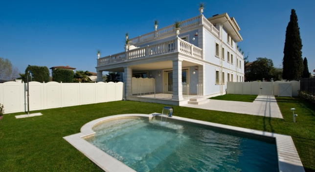 Apartment on Lake Garda